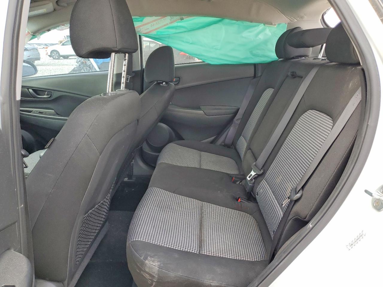 2021 Hyundai Kona Sel - zdjęcie 10