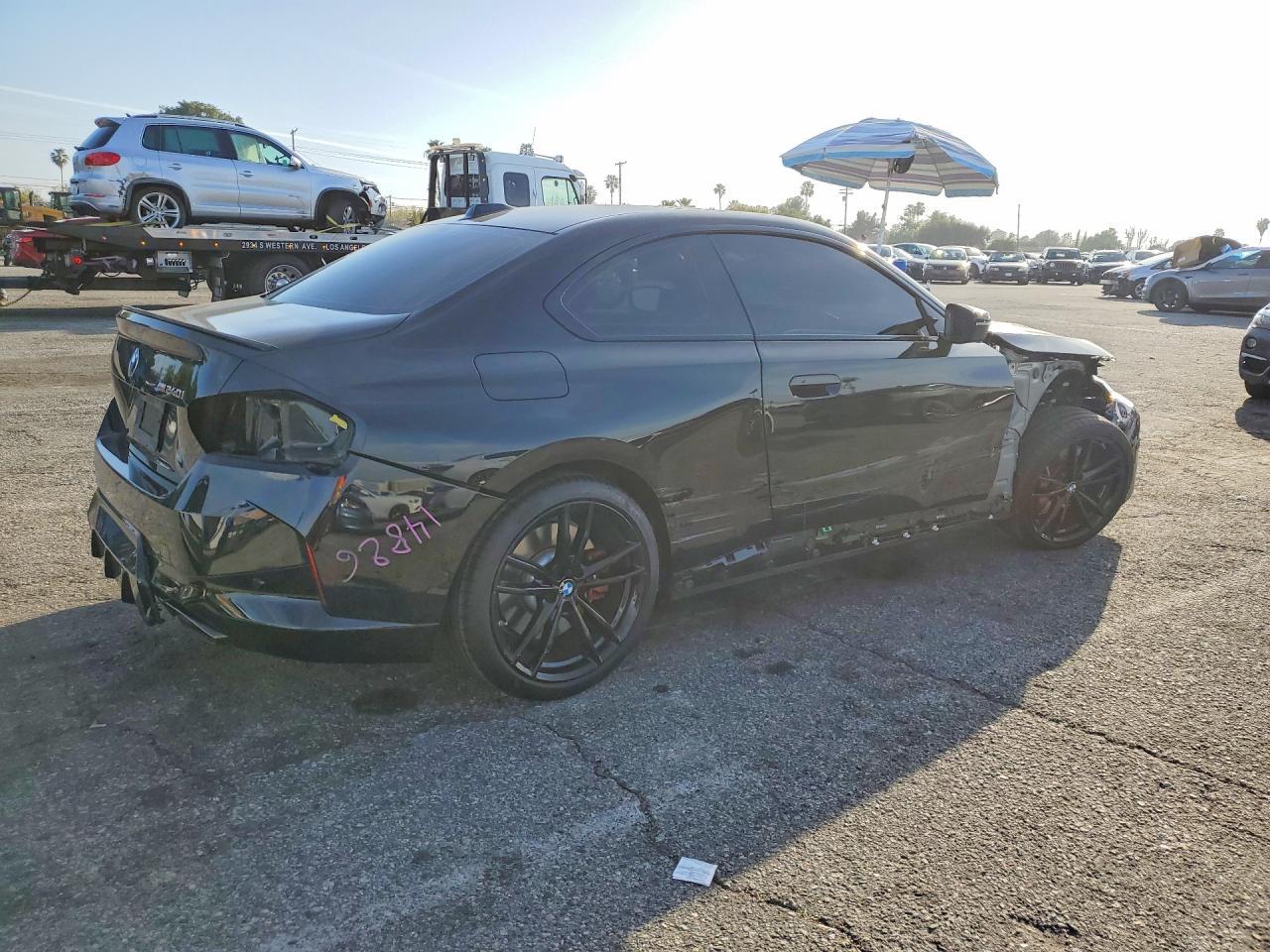 2023 BMW M240I - zdjęcie 3