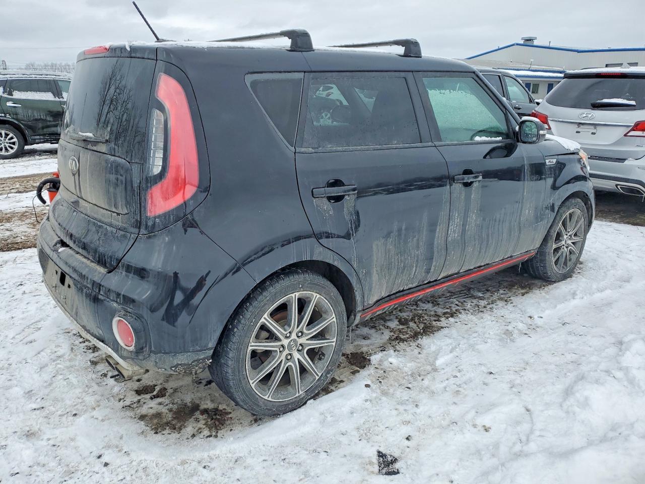 2018 Kia Soul ! - zdjęcie 3