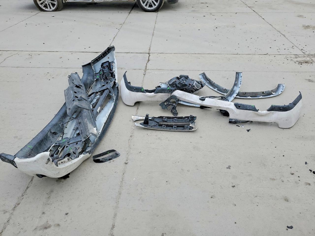 2023 Ram 1500 Longhorn - zdjęcie 12