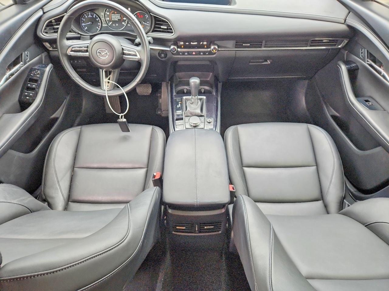 2022 Mazda Cx-30 Preferred - zdjęcie 8