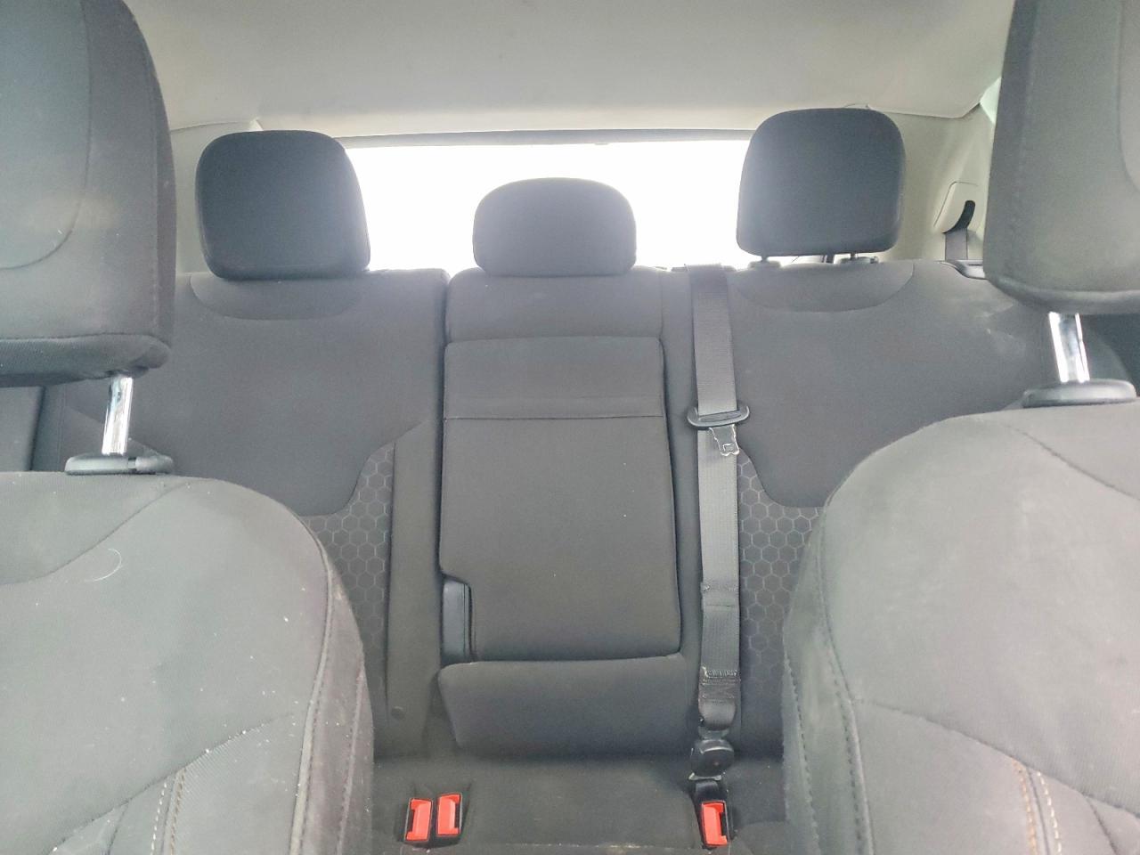 2018 Jeep Compass Sport - zdjęcie 10