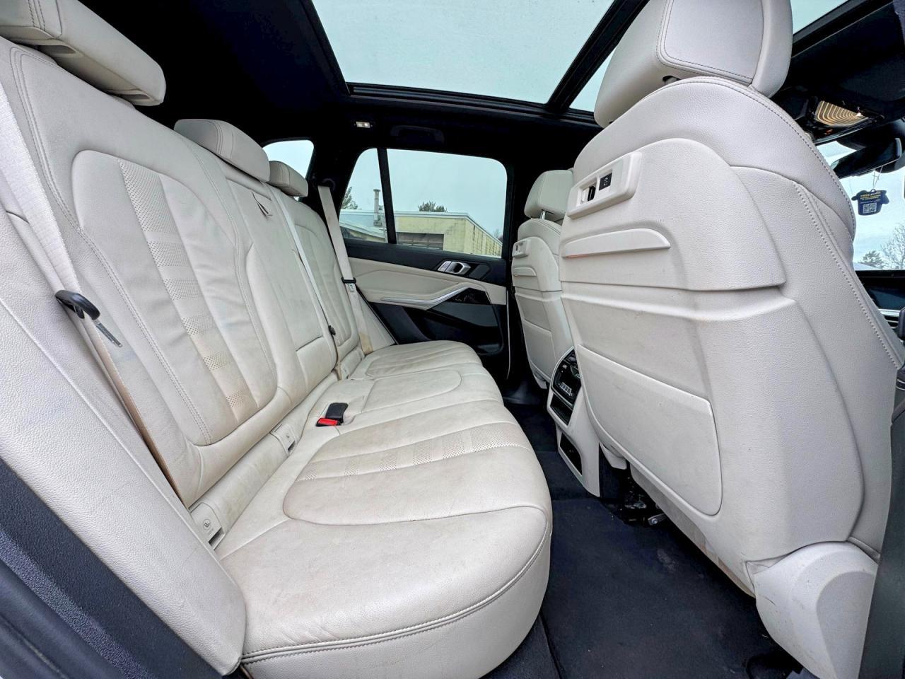 2019 BMW X5 xDrive40I - zdjęcie 6