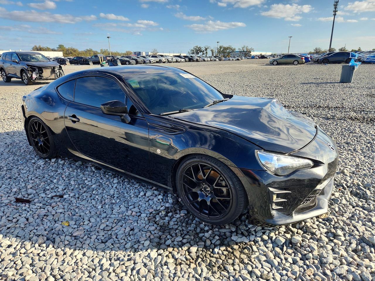2017 Toyota 86 Base - zdjęcie 4