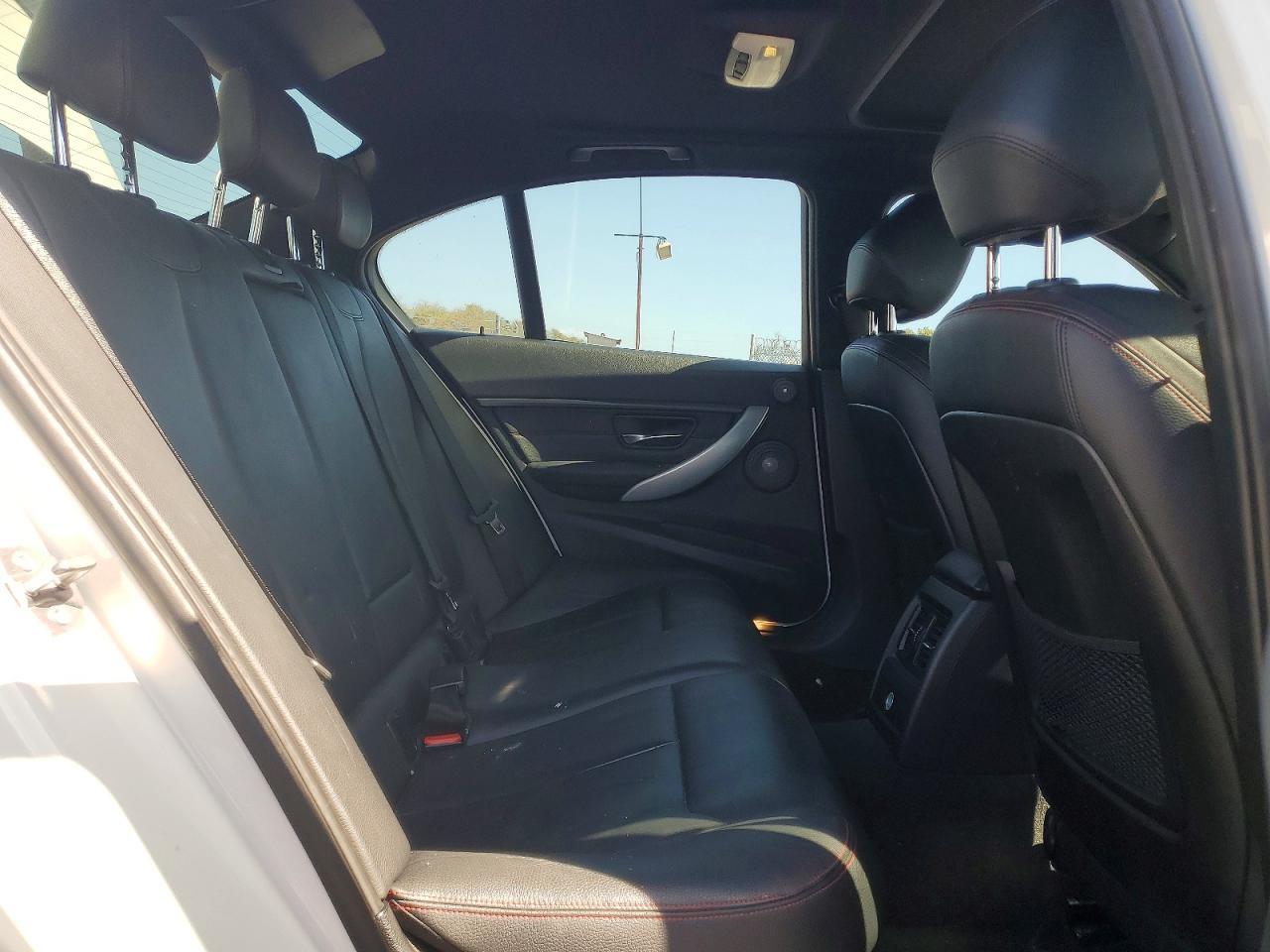2014 BMW 328 I Sulev - zdjęcie 10