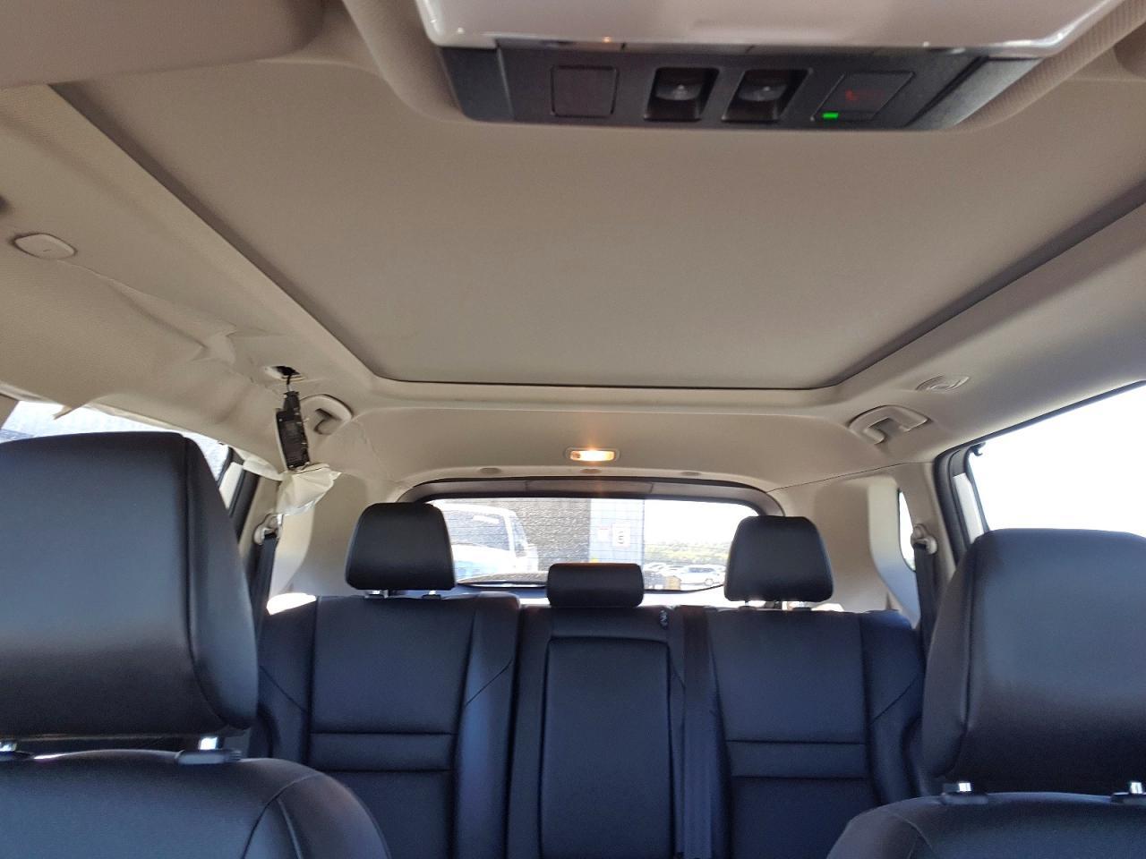 2023 Nissan Rogue Sv - zdjęcie 10