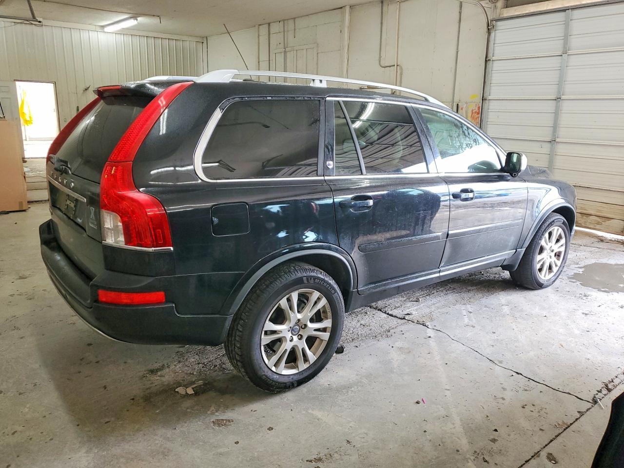 Volvo XC90 - zdjęcie 3