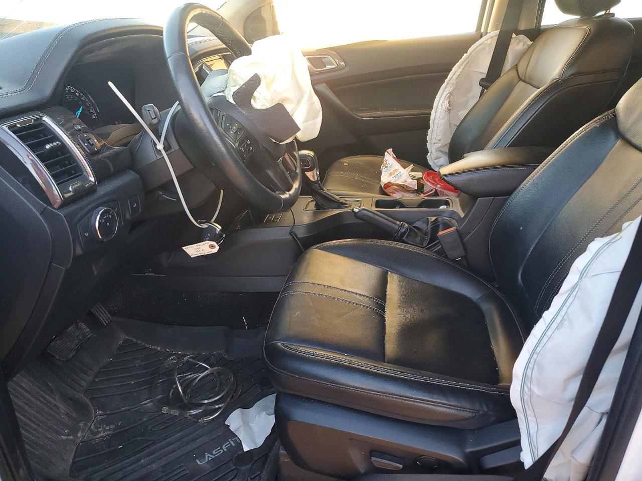 2020 Ford Ranger Xl - zdjęcie 7