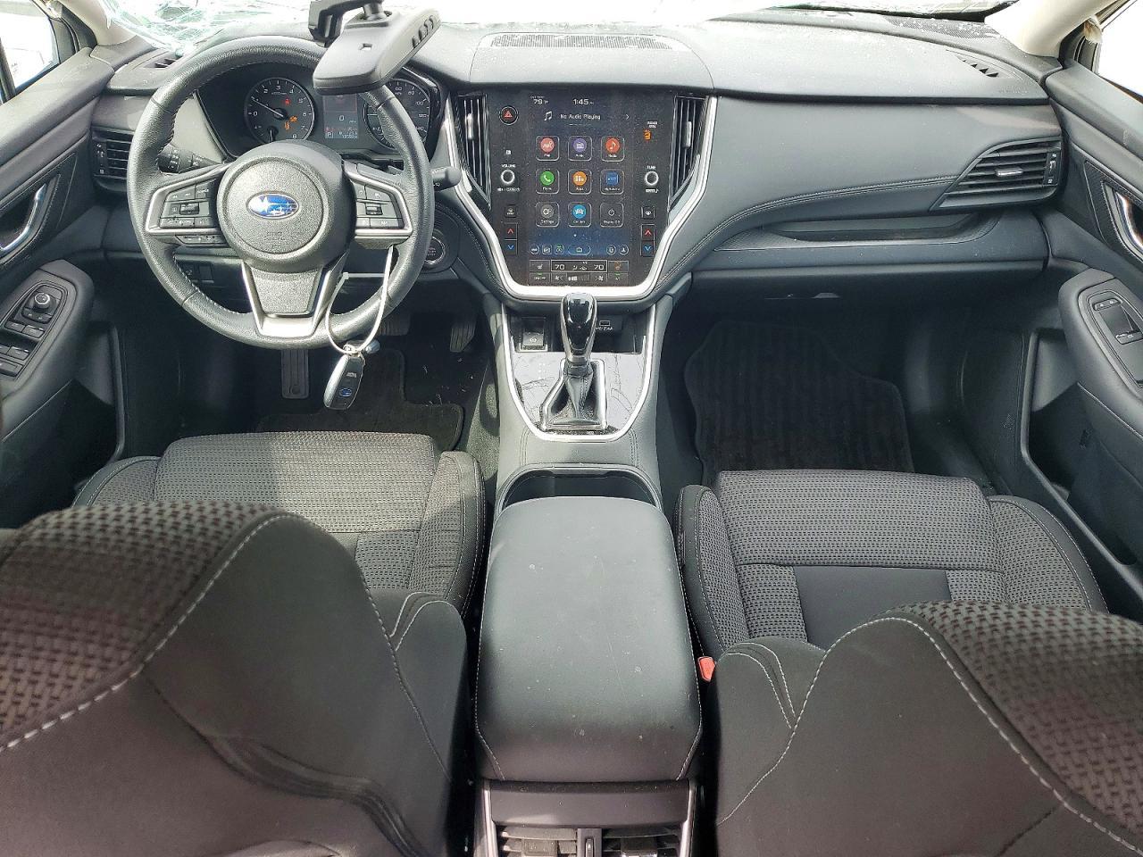 2024 Subaru Outback Premium - zdjęcie 8