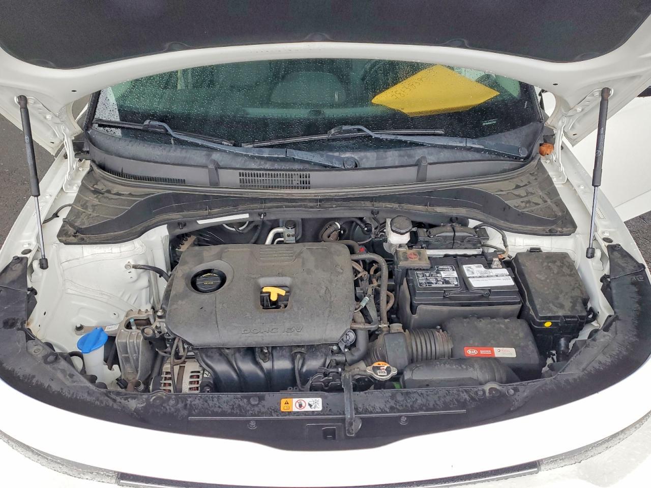 2020 Kia Soul Gt-Line - zdjęcie 11