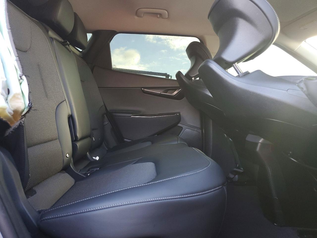 2025 Kia Ev6 Light Long Range - zdjęcie 11