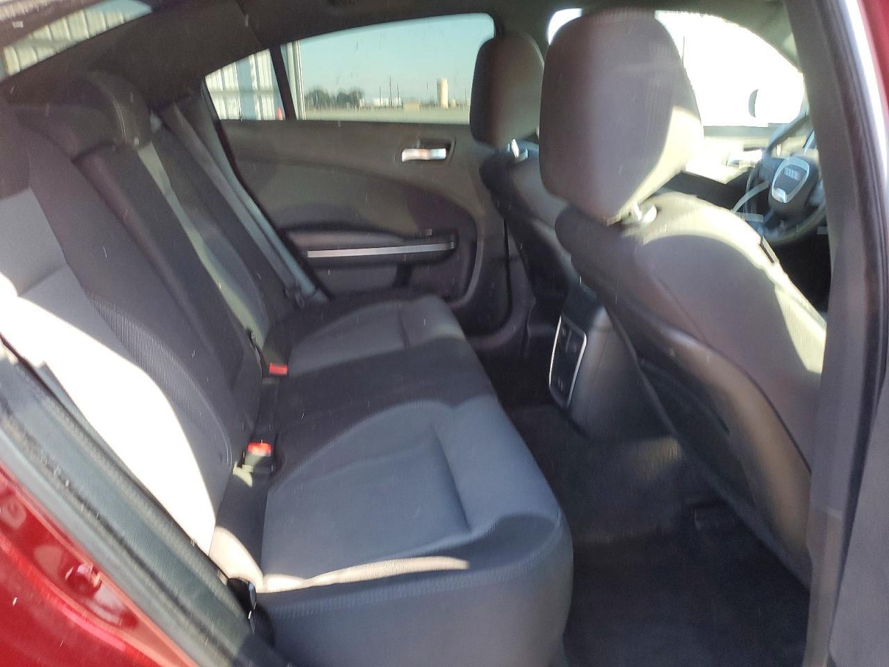 2017 Dodge Charger Se - zdjęcie 10