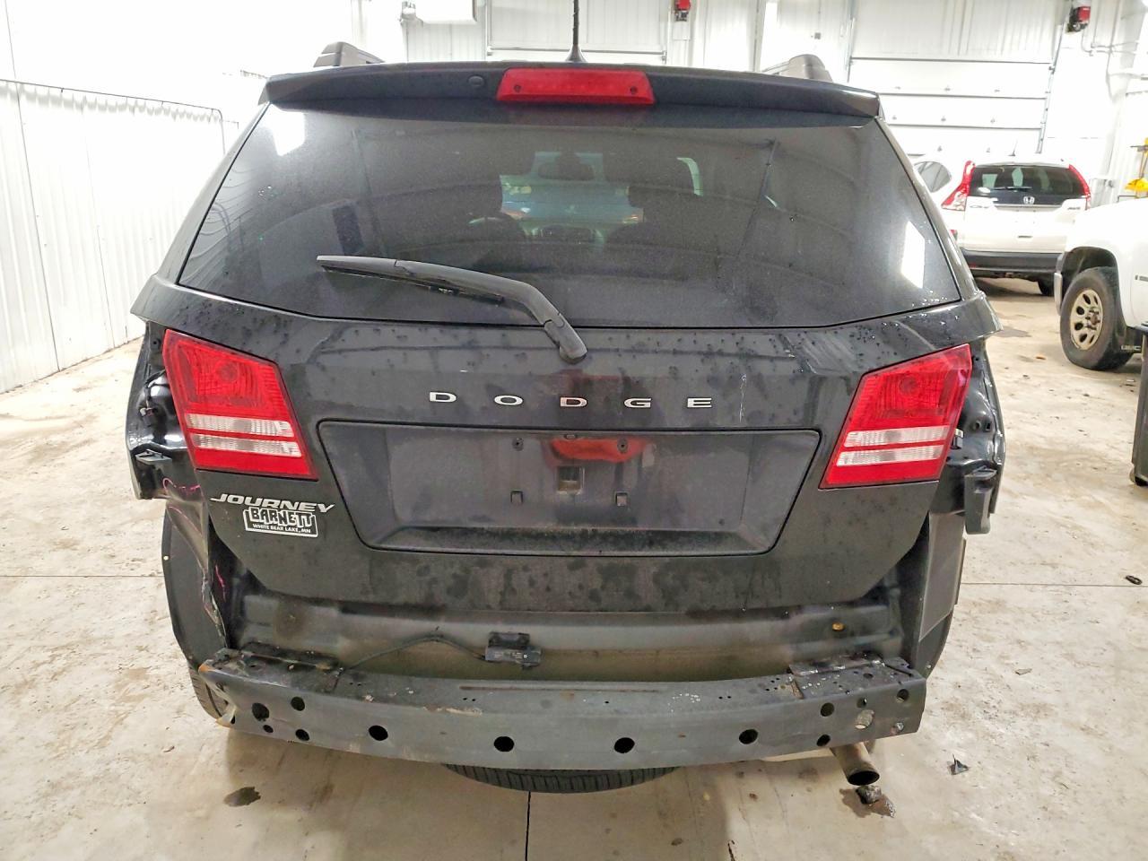 2018 Dodge Journey Se - zdjęcie 6