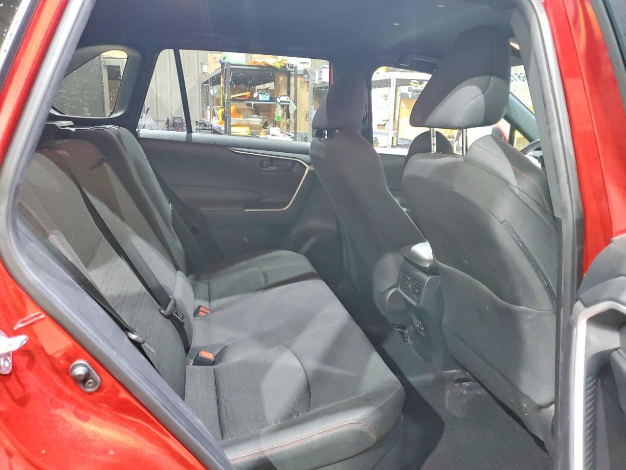 2021 Toyota Rav4 Prime Se - zdjęcie 11