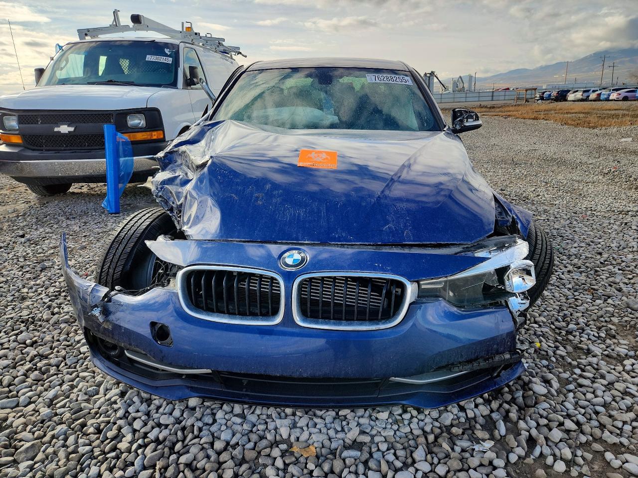 2017 BMW Motorrad 330E - zdjęcie 5