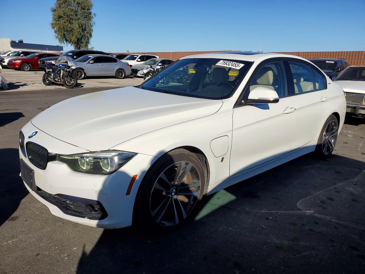 BMW Seria 3 - zdjęcie 1