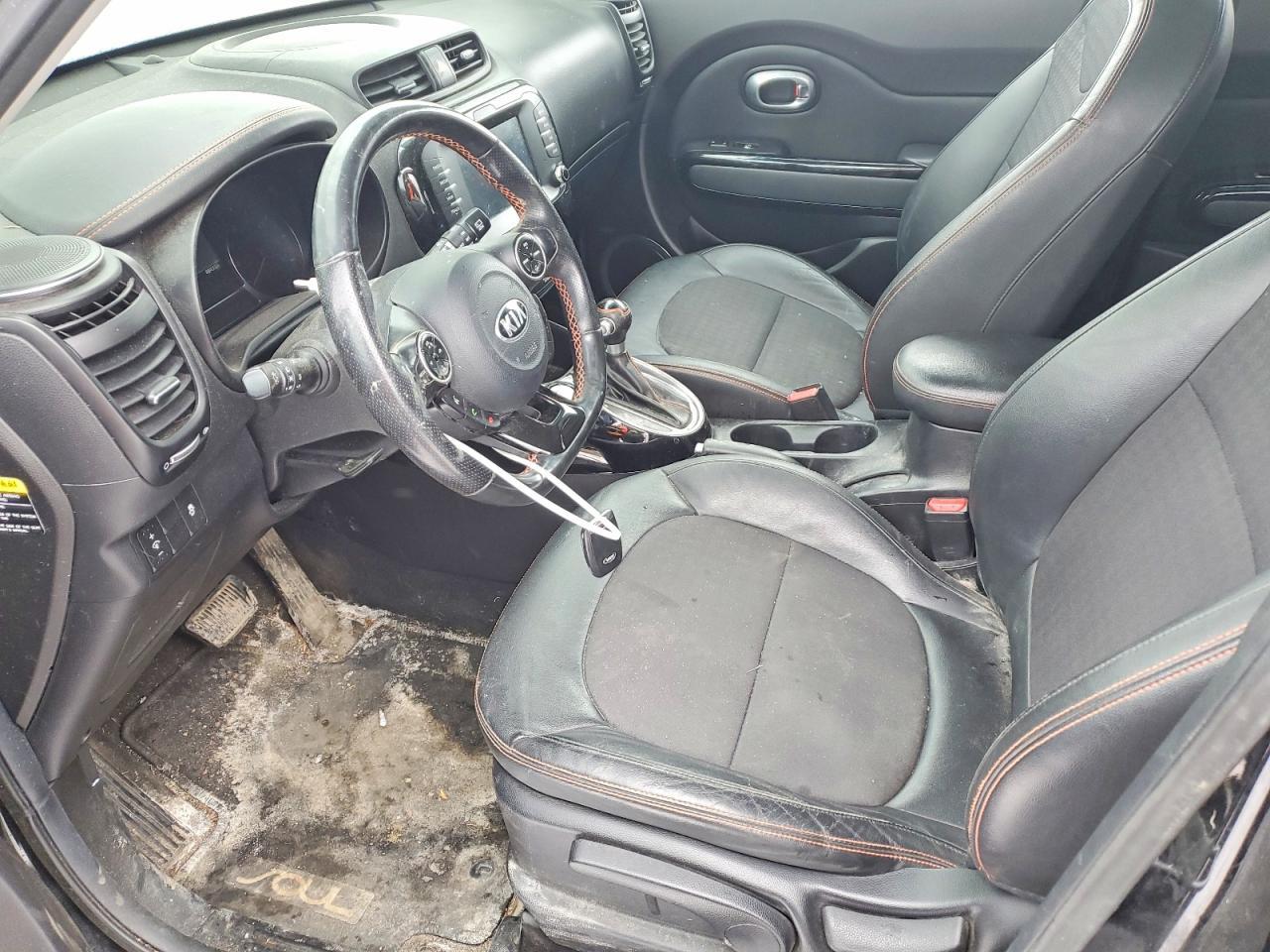 2018 Kia Soul ! - zdjęcie 7