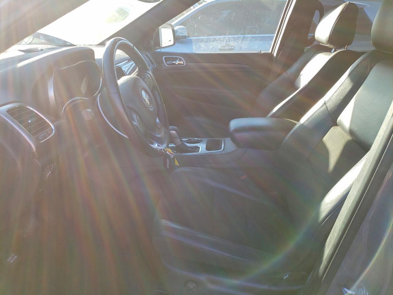 2020 Jeep Grand Cherokee Laredo - zdjęcie 7