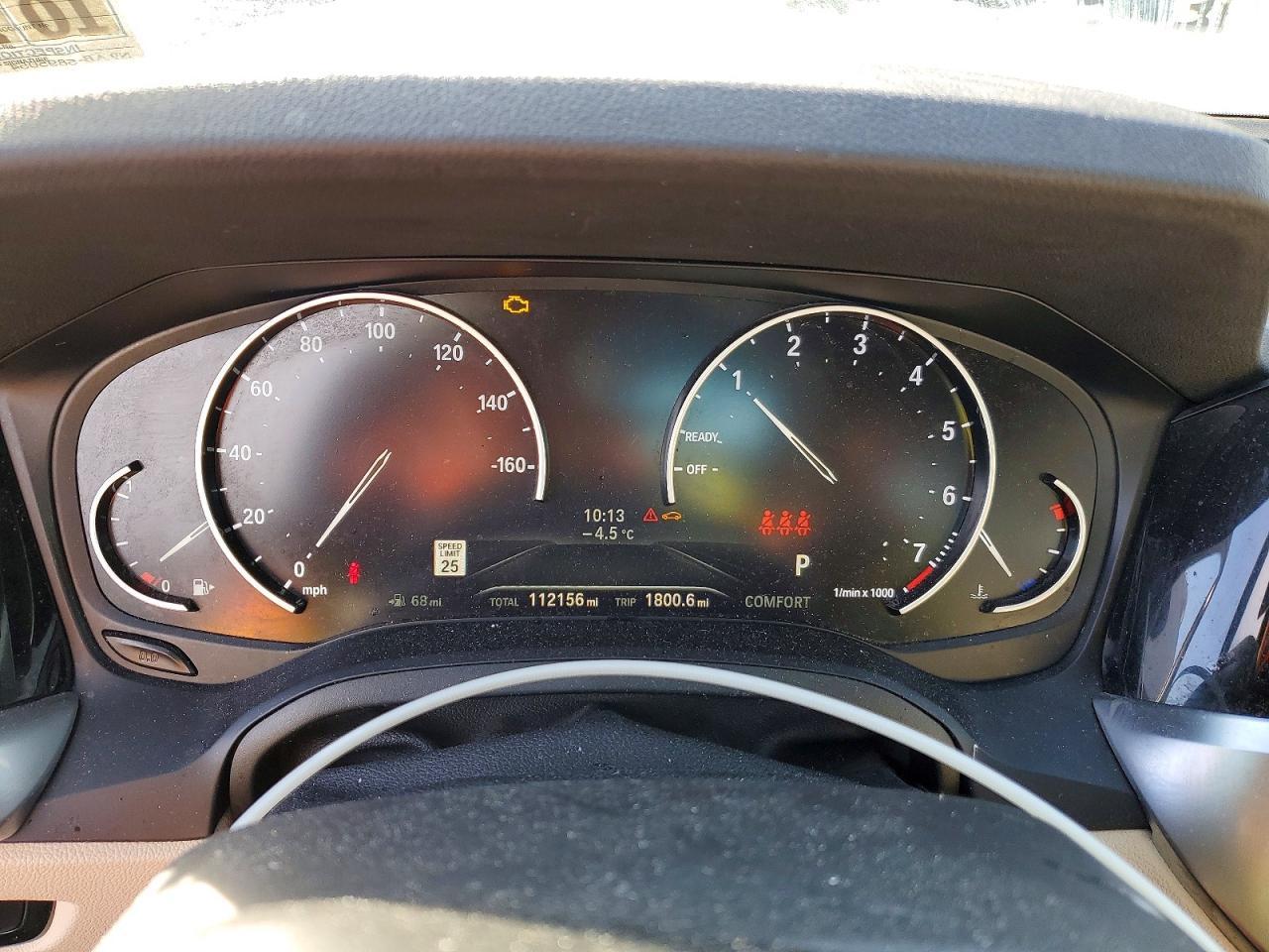 2020 BMW Seria 3 330i - zdjęcie 9
