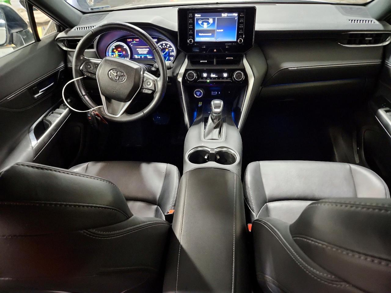 2022 Toyota Venza Xle - zdjęcie 8