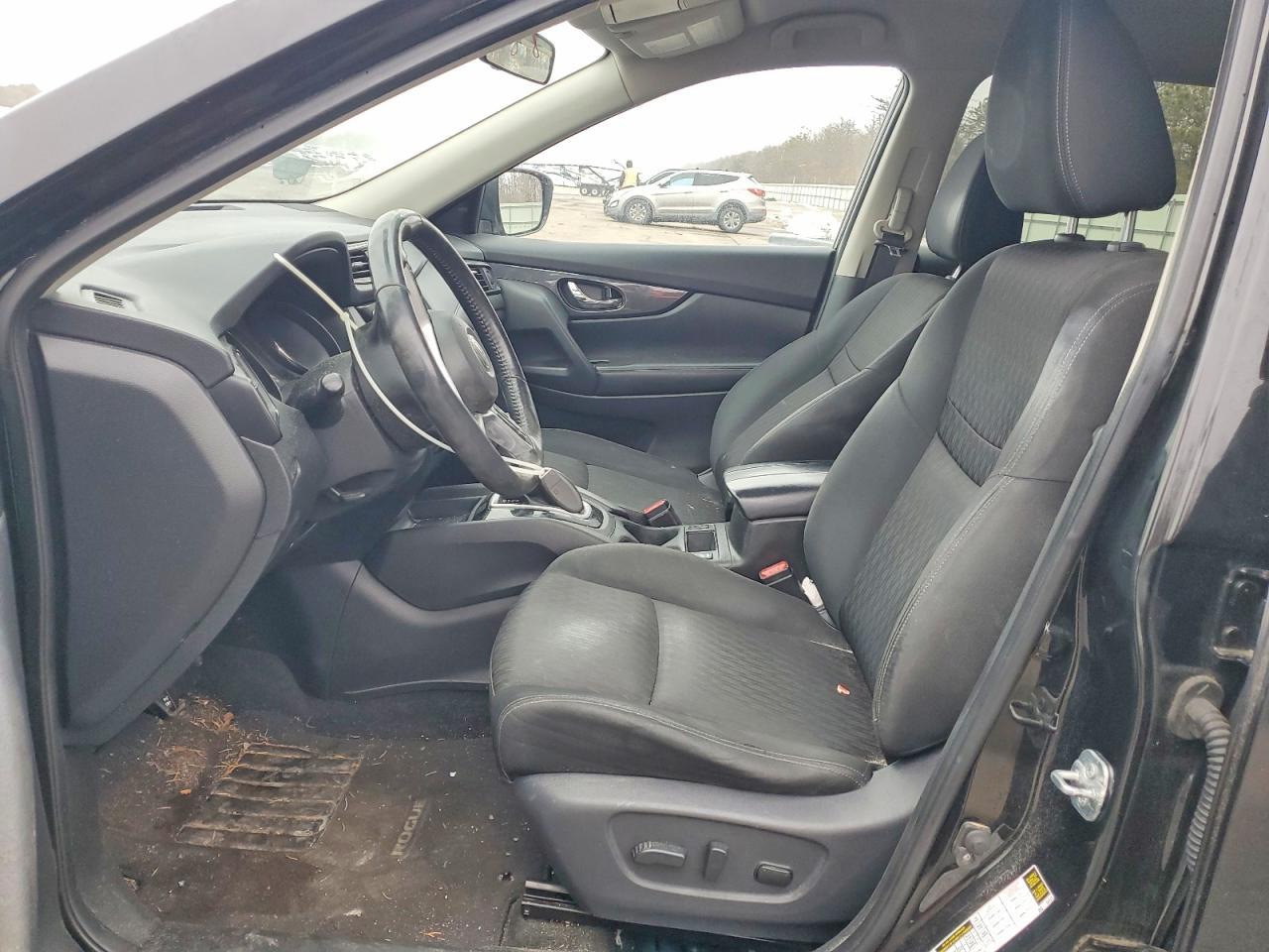 2018 Niss Rogue S - zdjęcie 7