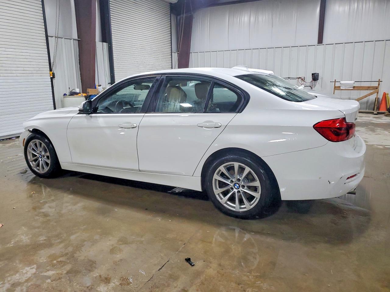 BMW Seria 3 - zdjęcie 2