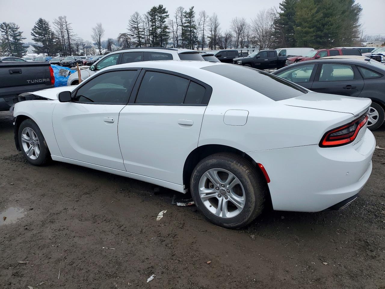 Dodge Charger - zdjęcie 2