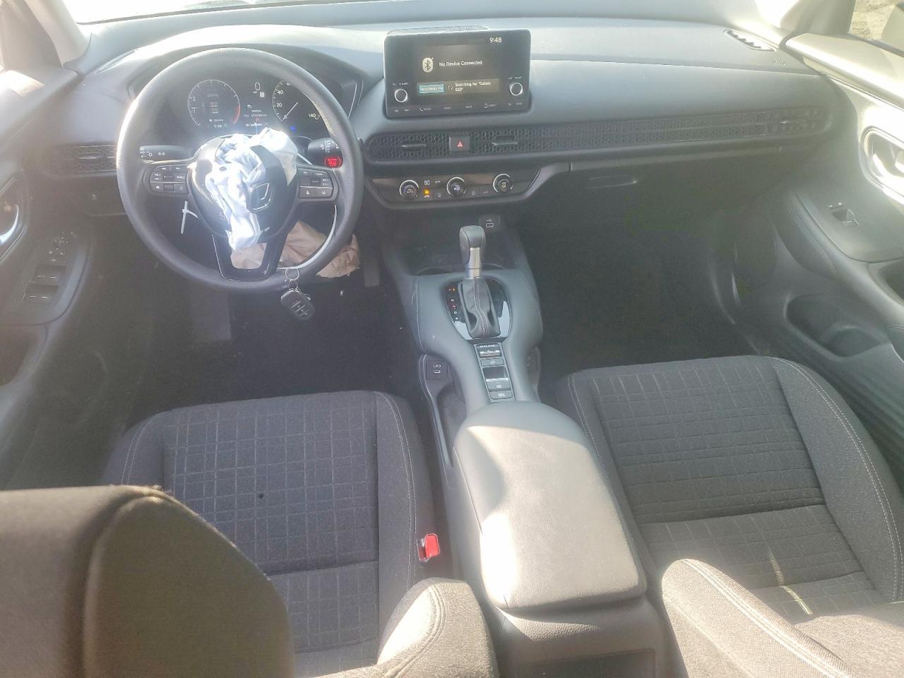 2025 Honda Hr-V Lx - zdjęcie 8