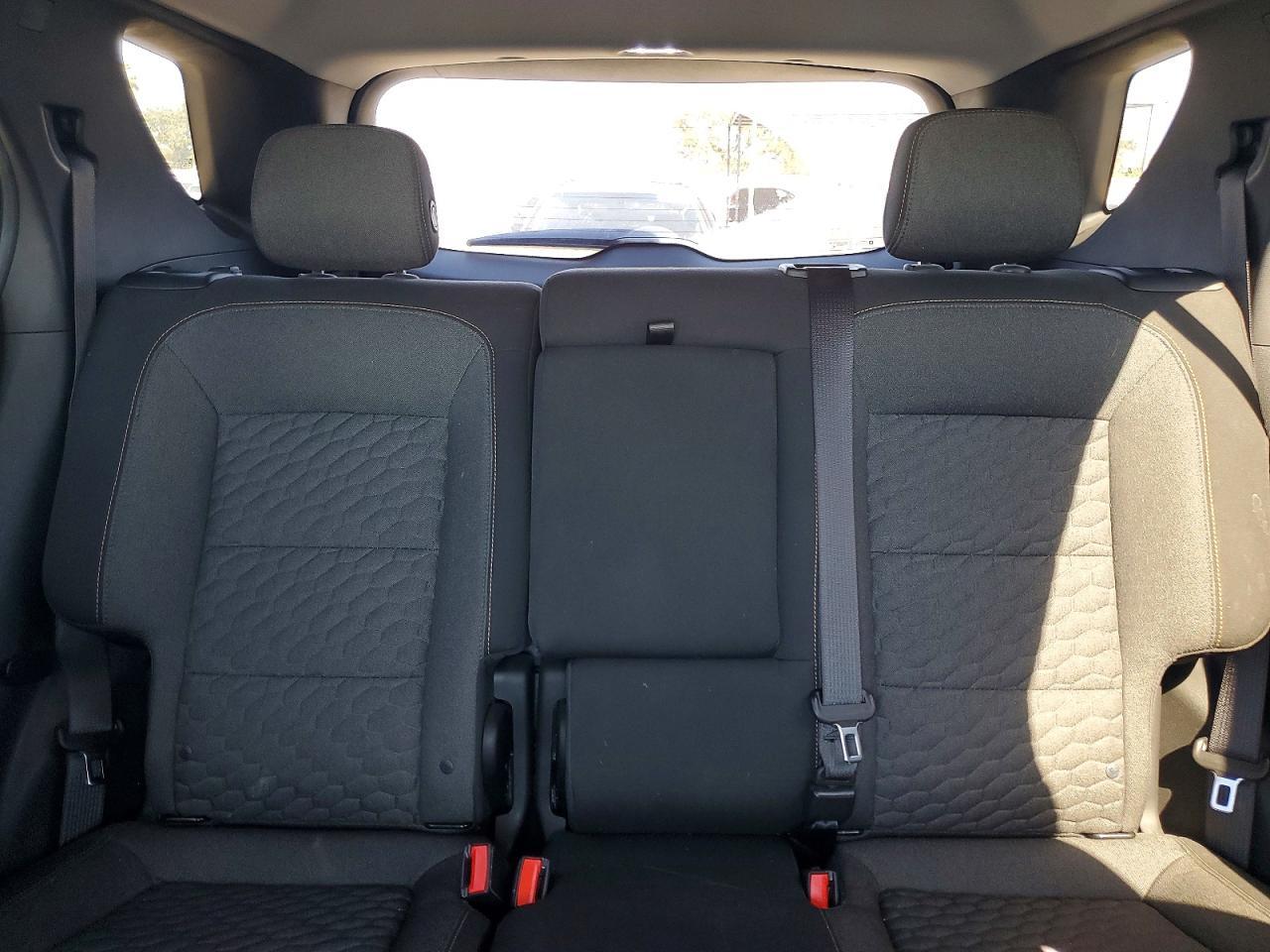 2019 Chevrolet Equinox - zdjęcie 10