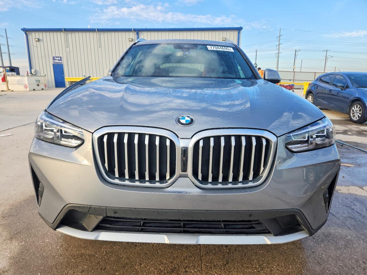 2024 BMW X3 Sdrive30I - zdjęcie 5