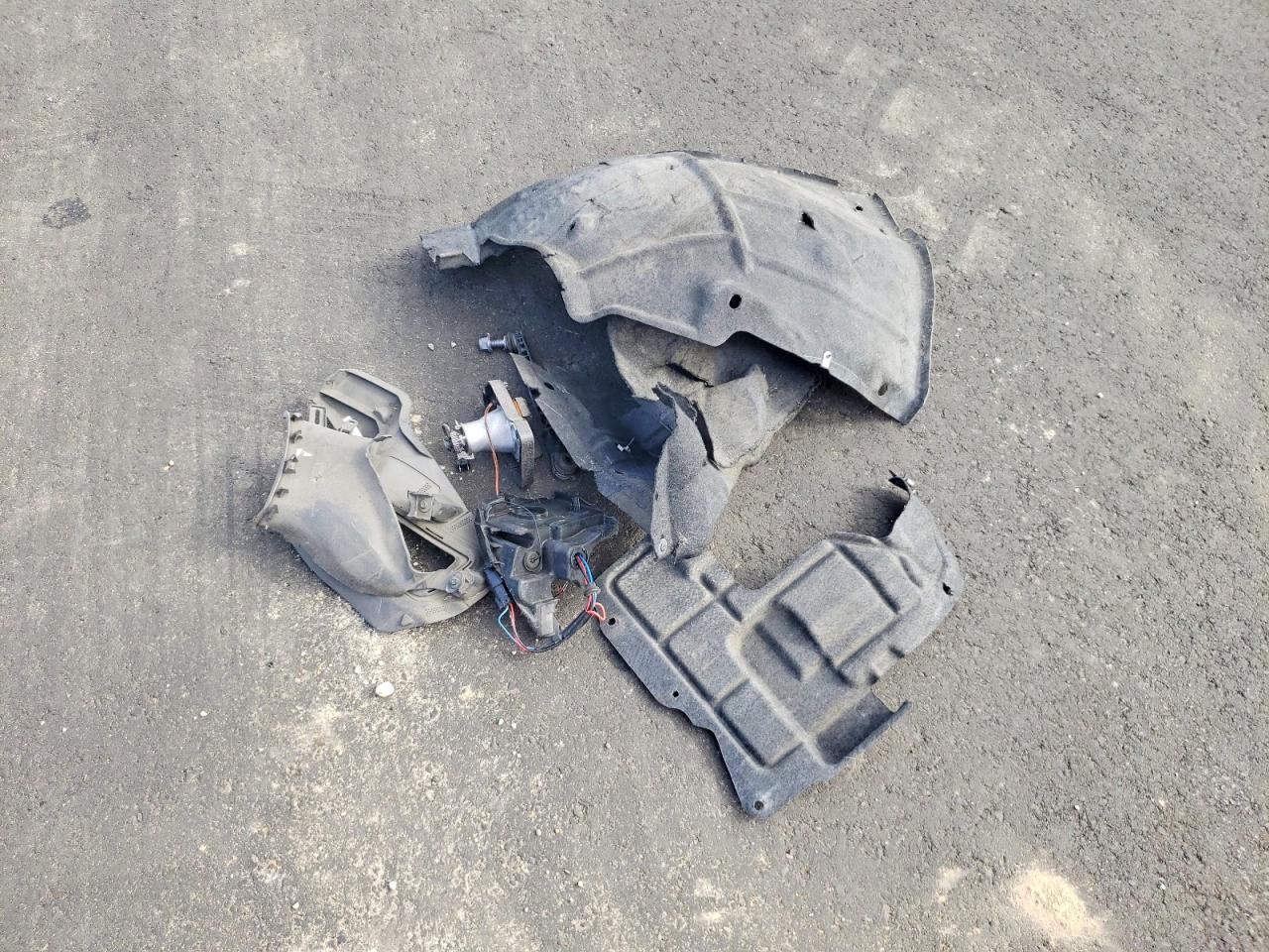 2018 Chevrolet Camaro Lt - zdjęcie 12