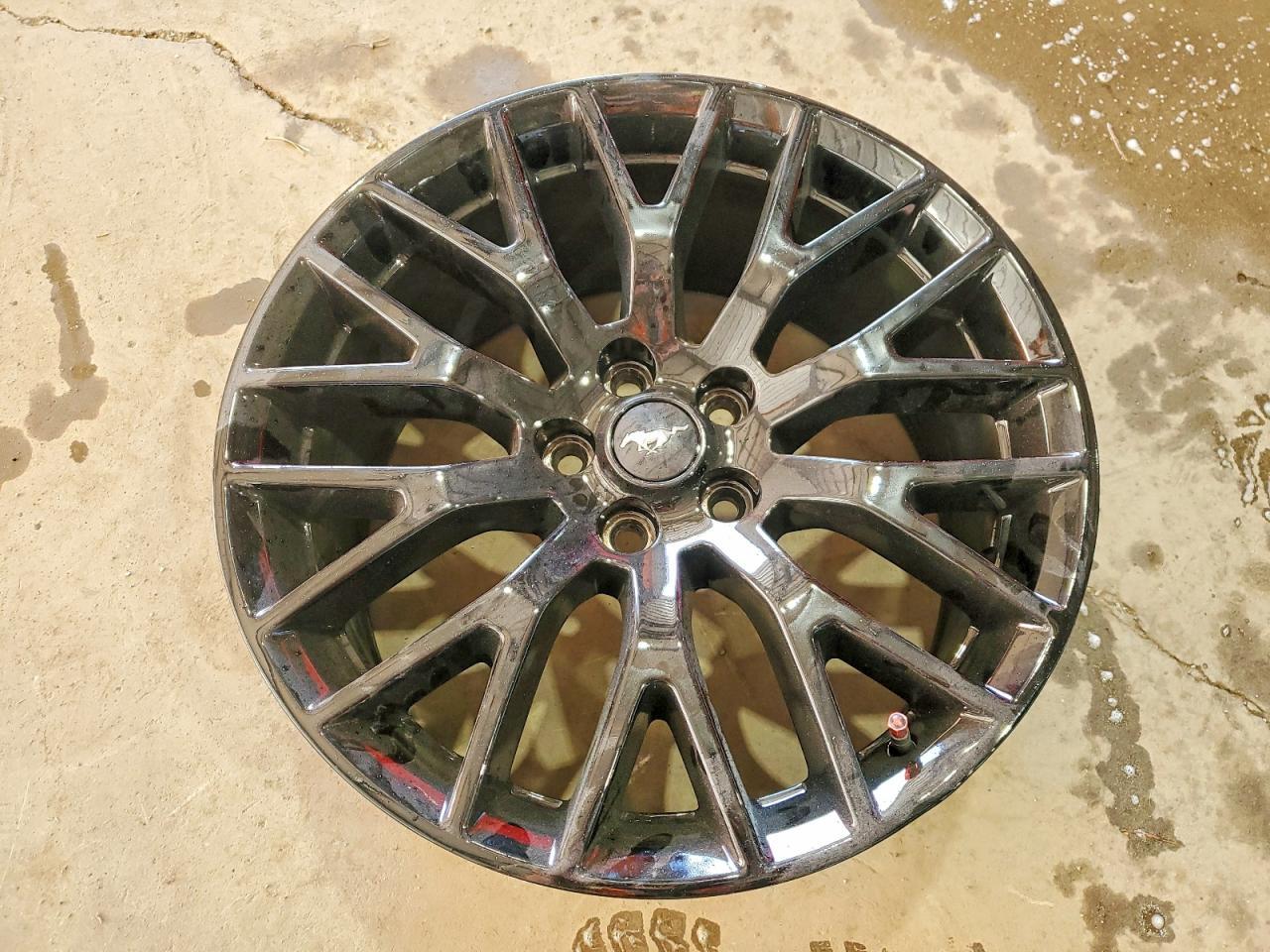 2017 Ford Mustang Gt - zdjęcie 12