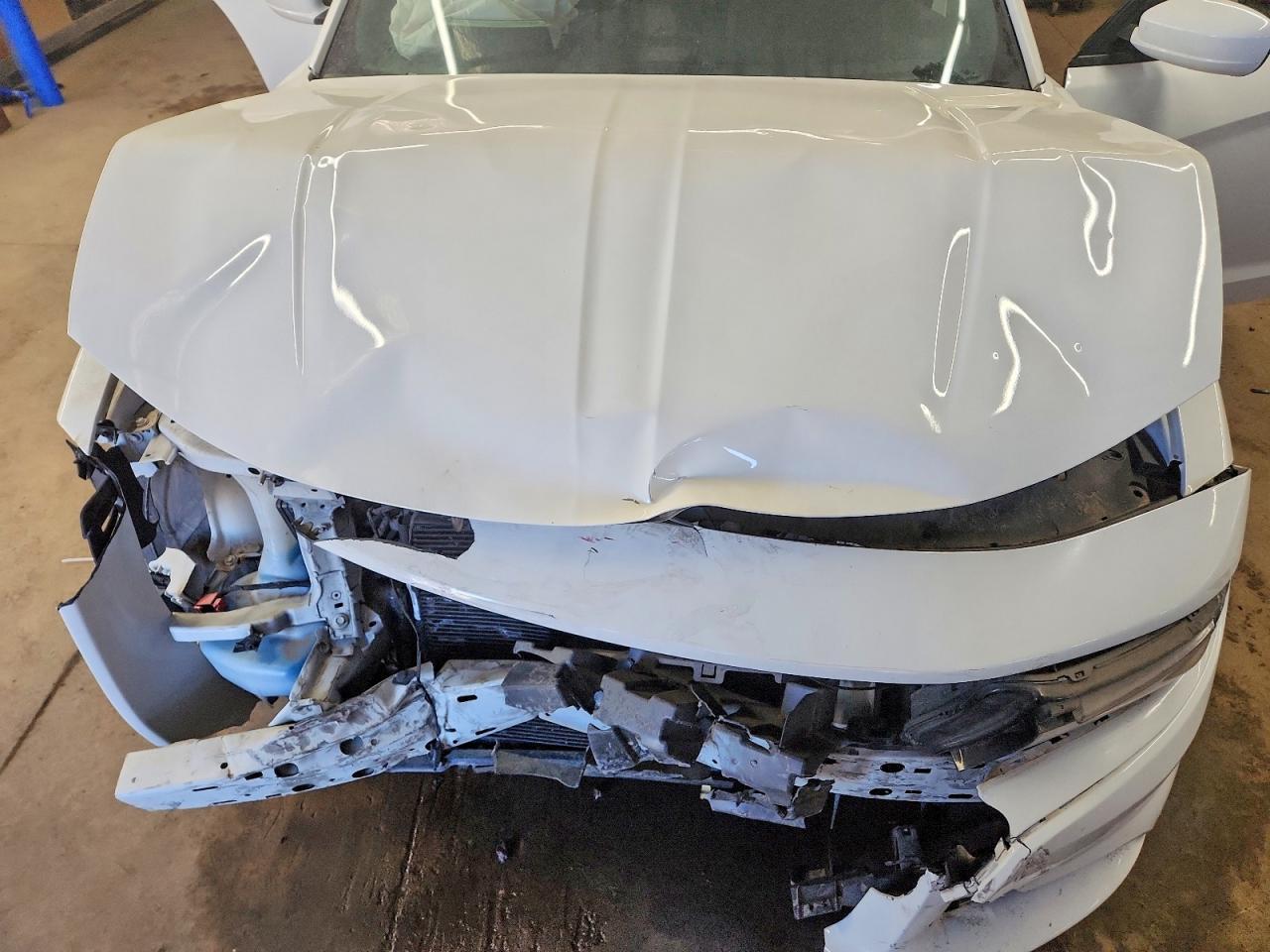 2019 Dodge Charger Sxt - zdjęcie 11
