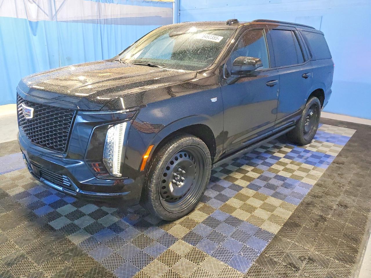 2026 Cadillac Escalade