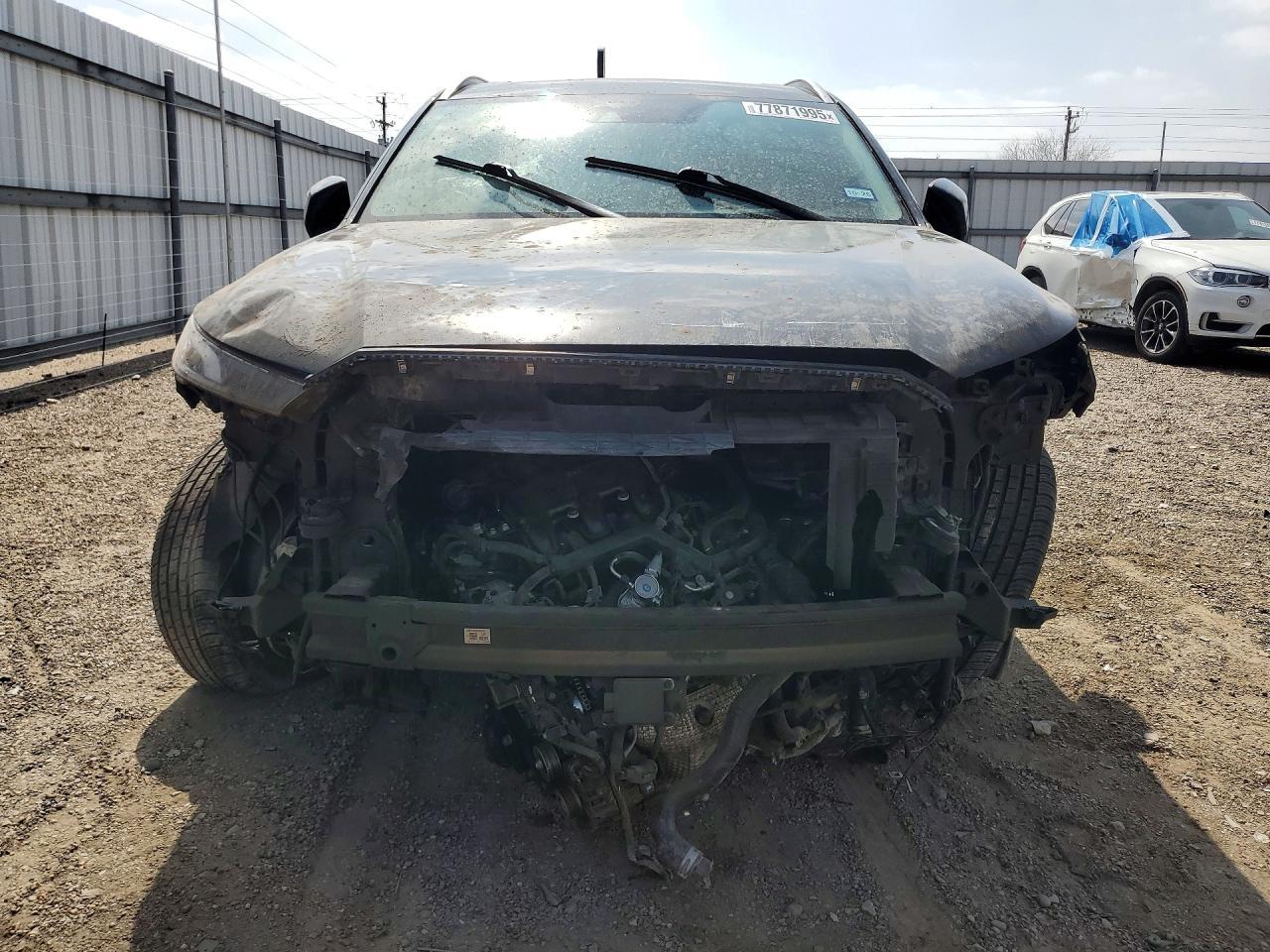 2021 Hyundai Palisade Limited - zdjęcie 5