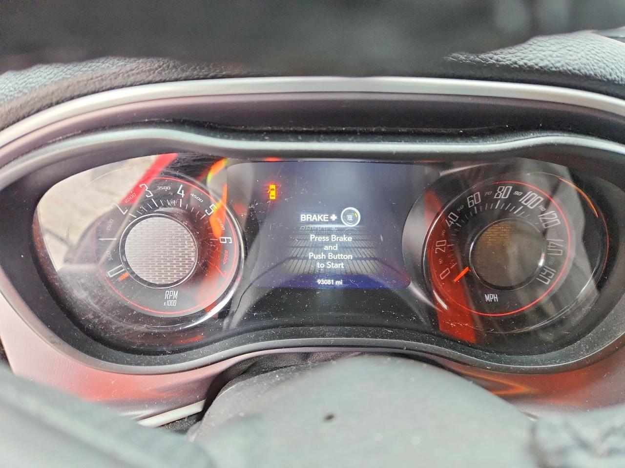 2020 Dodge Challenger Sxt - zdjęcie 17