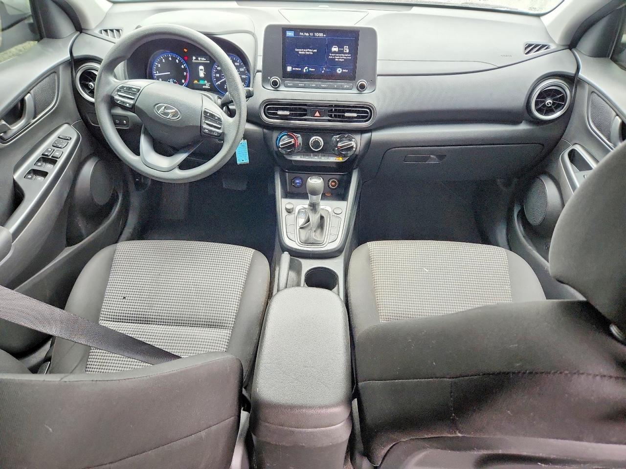 2022 Hyundai Kona - zdjęcie 8