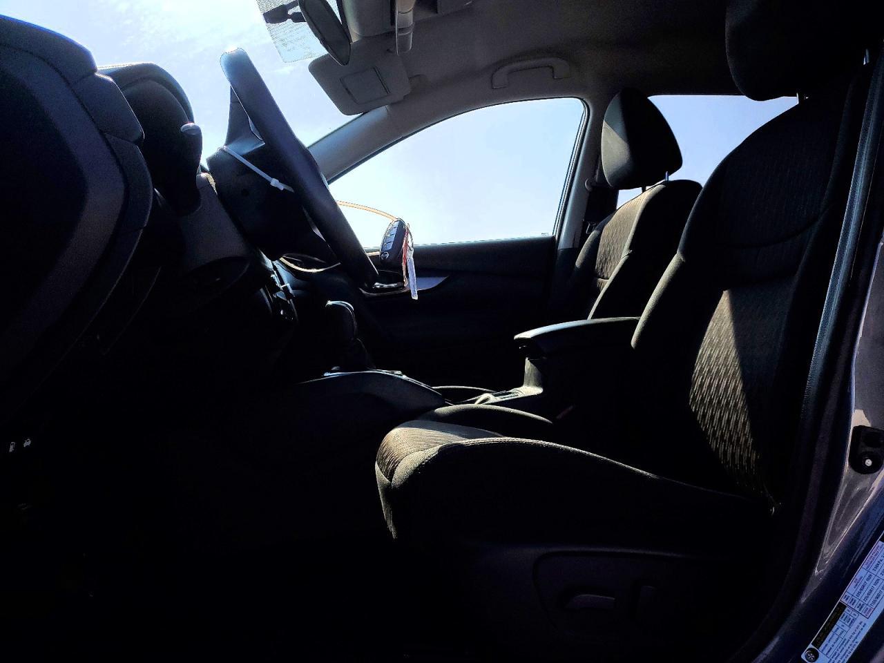 2017 Niss Rogue - zdjęcie 7