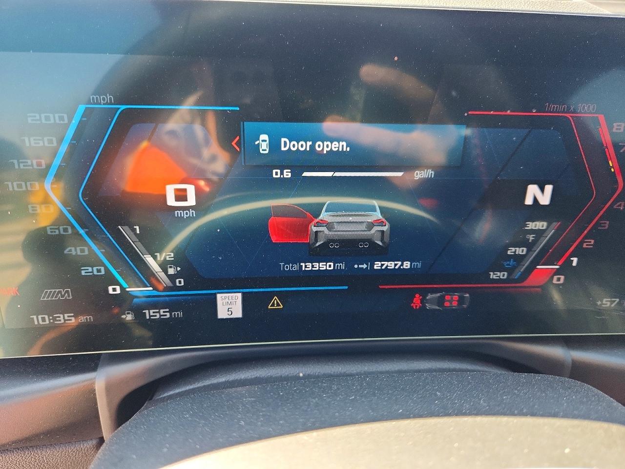 2024 BMW Motorrad M2 - zdjęcie 9