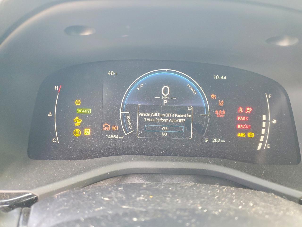 2025 Toyota Camry Se - zdjęcie 9