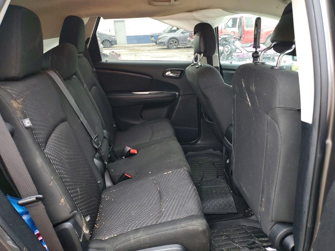 2020 Dodge Journey Se - zdjęcie 11