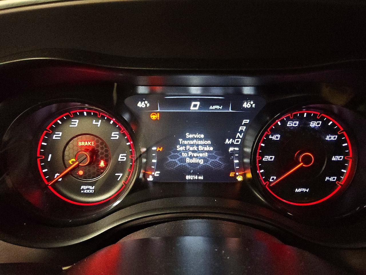 2021 Dodge Charger Gt - zdjęcie 9