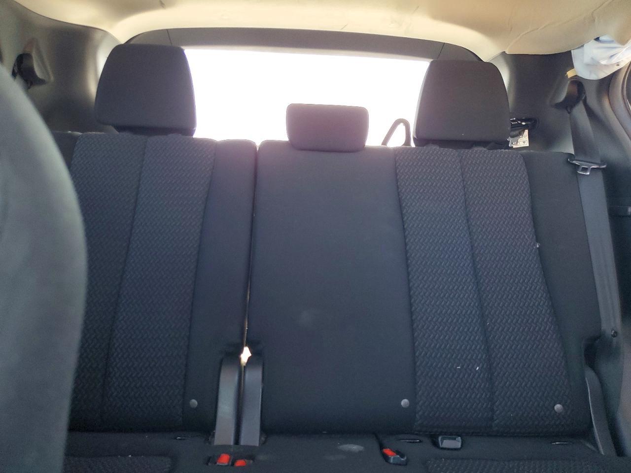 2022 Mitsubishi Eclipse Cross Le - zdjęcie 10