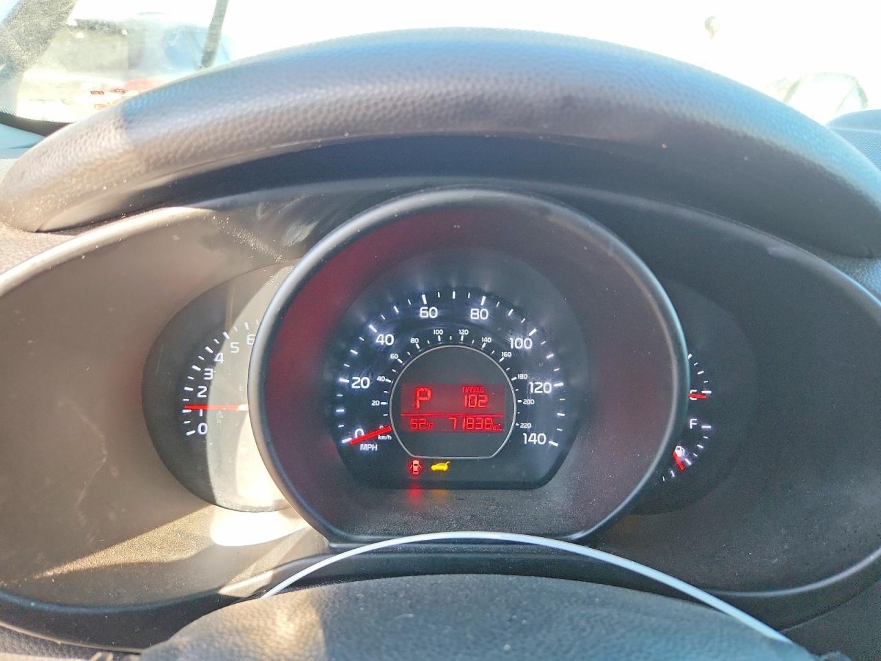 2018 Kia Soul Base - zdjęcie 9