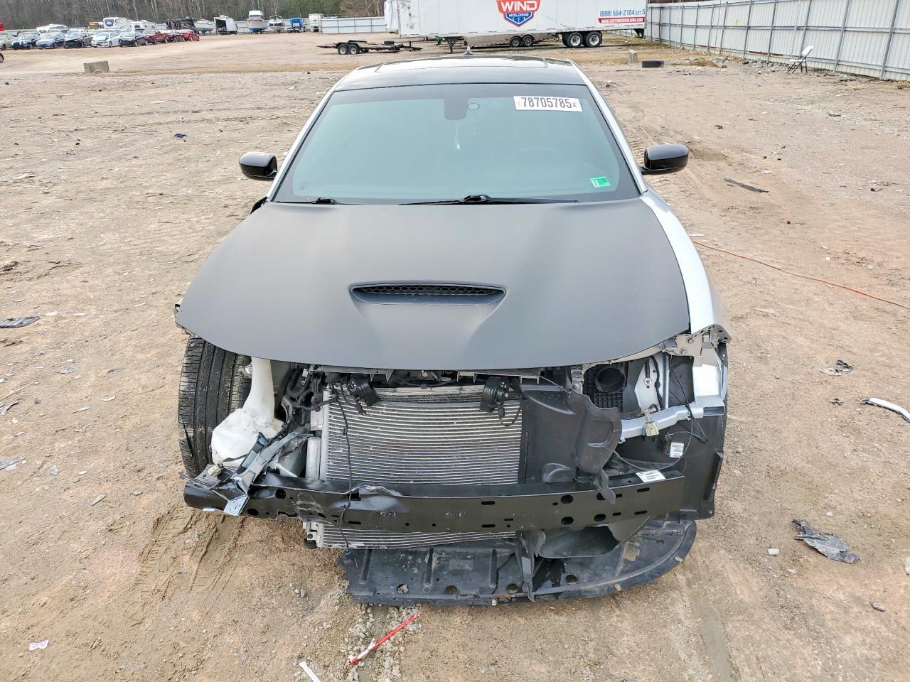 2020 Dodge Charger R - zdjęcie 5