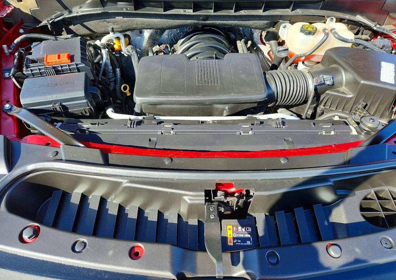 2021 GMC Yukon Xl Denali - zdjęcie 11