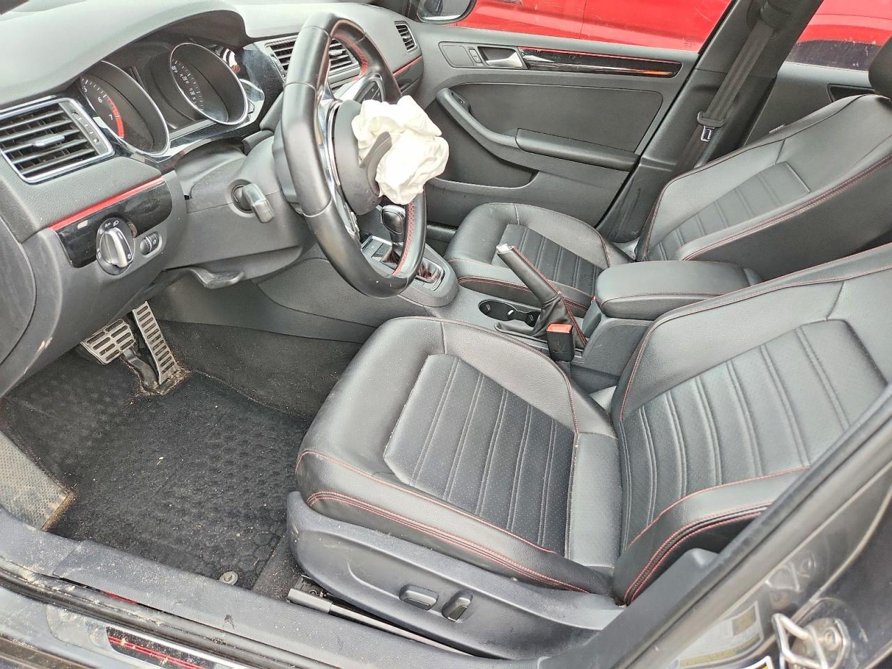 2018 Volkswagen Jetta Gli - zdjęcie 7