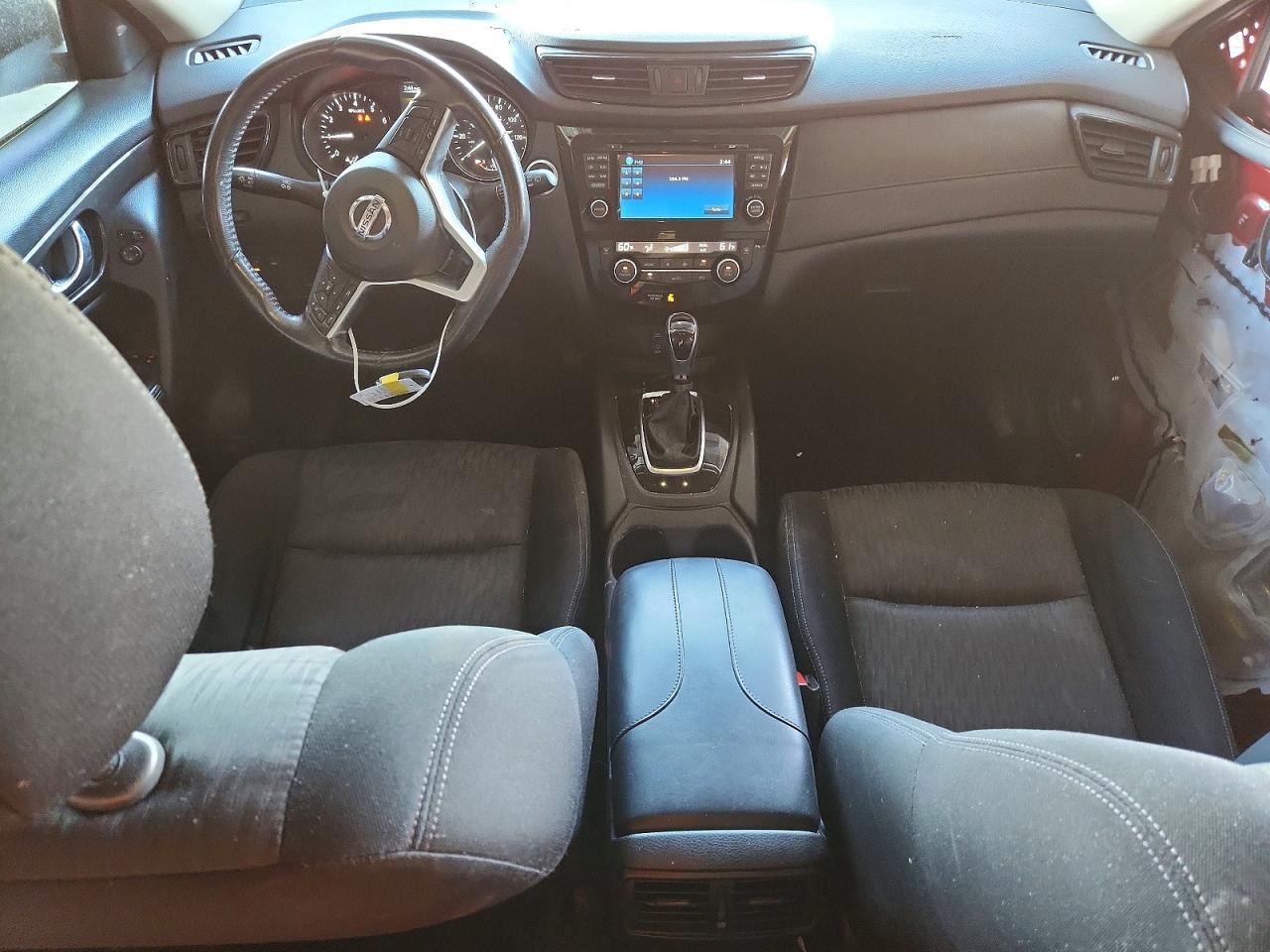 2017 Niss Rogue S - zdjęcie 8