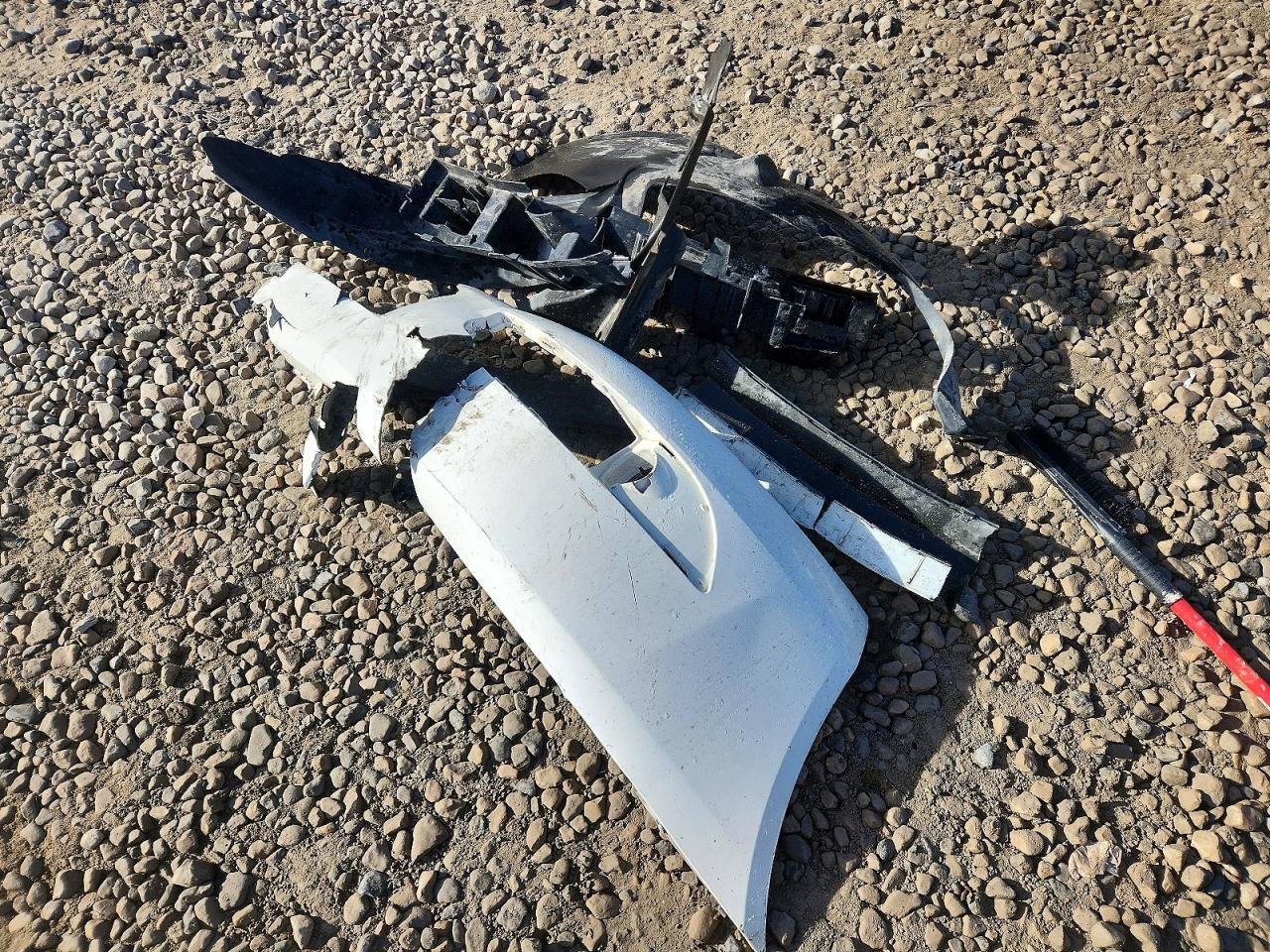 2013 Chevrolet Impala Ltz - zdjęcie 12