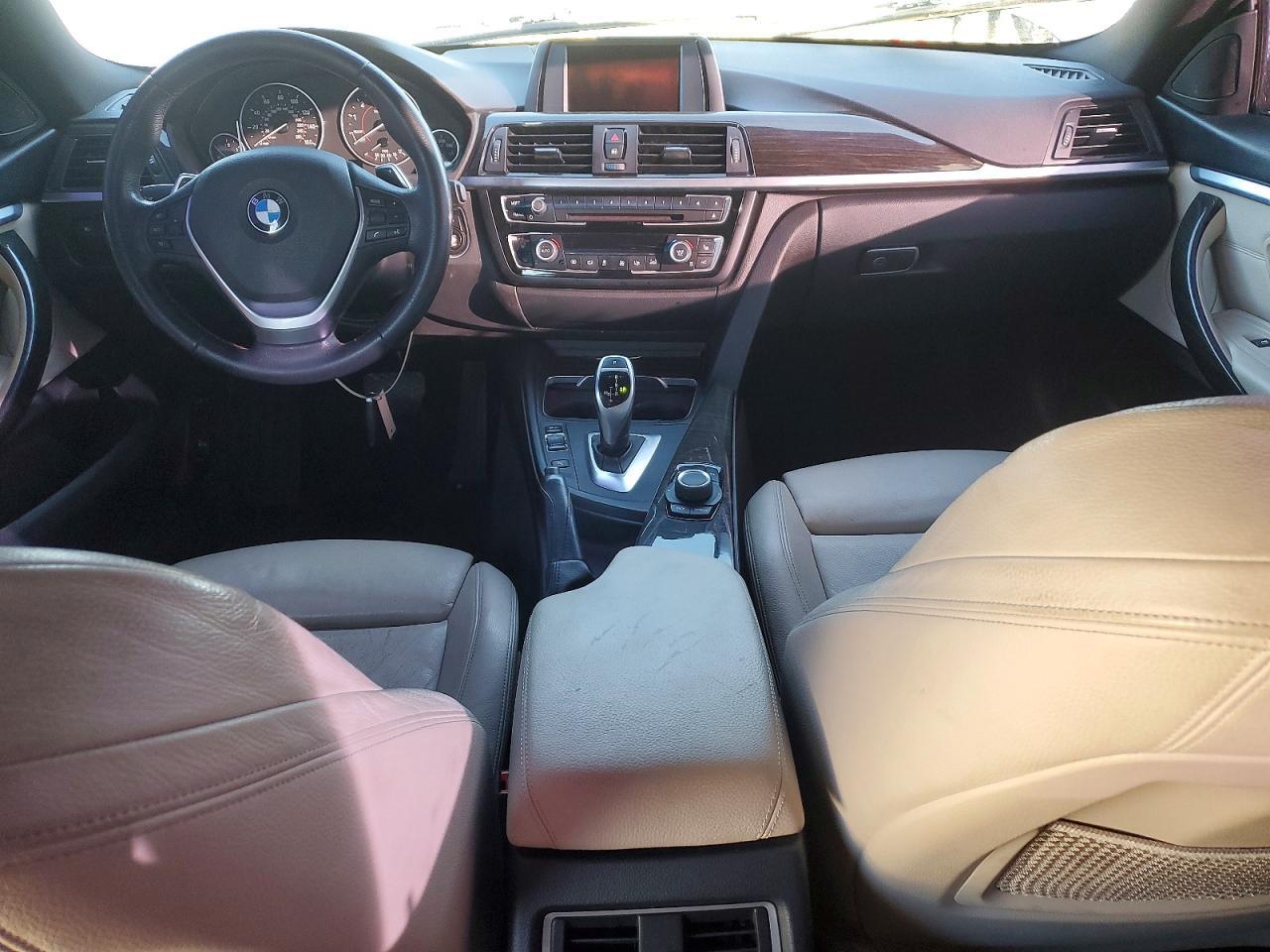 2017 BMW 430I Gran Coupe - zdjęcie 8